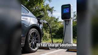 Carregador CC NEV CSS2