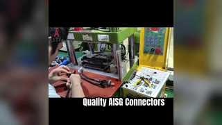 Vídeo da tecnologia de comunicação Ritian