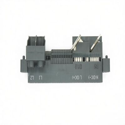 650A New Energy Battery Installation Socket AC-DC Isolated Module Connector