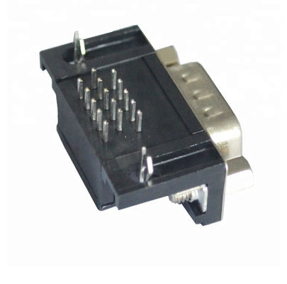 15 Pin D Sub Connector