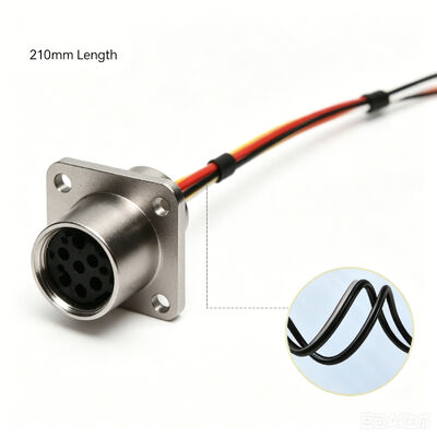 AISG F para SMH200 5Pin Sensor Trigger Cable 210mm para Câmera