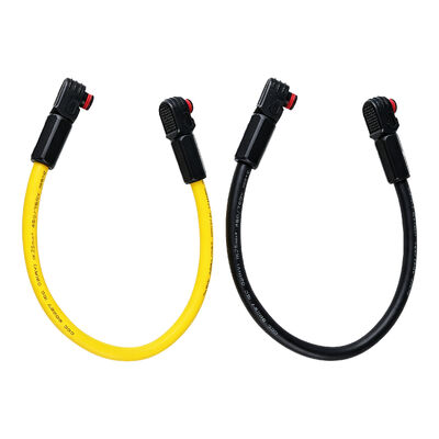 150A 25mm2 Conjunto de cabos de armazenamento de energia para gabinete ESS